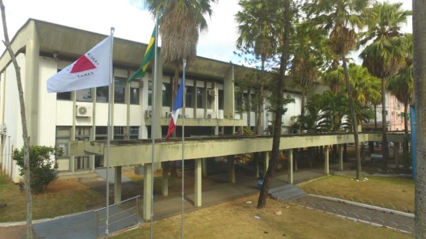 Prefeitura Timóteo
